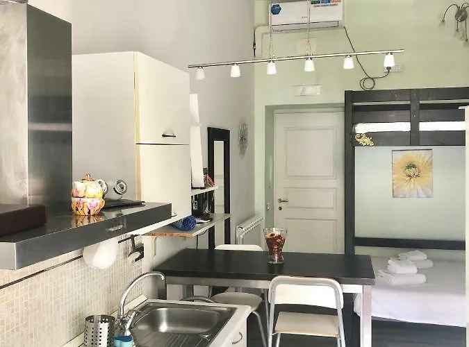 Luxy Vatican Appartement *