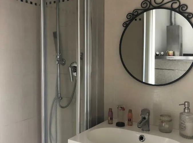 Luxy Vatican Appartement