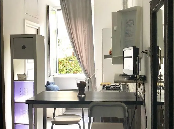 Luxy Vatican Appartement *