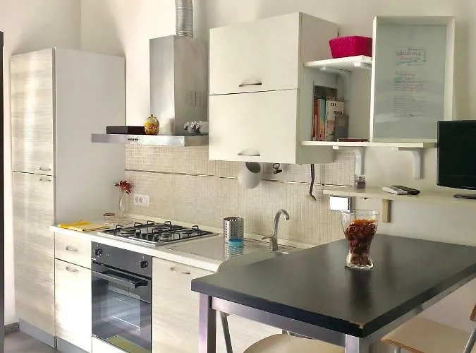 Luxy Vatican Appartement Rome