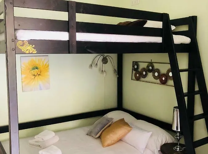Appartement Luxy Vatican *