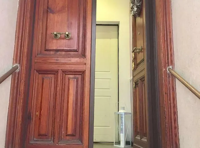 Appartement Luxy Vatican *
