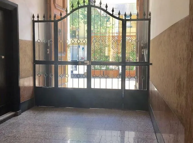 Luxy Vatican Appartement